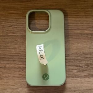 Loopy iPhone 14Pro case